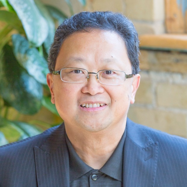 Benny Cheung - Software Architect & AI Researcher