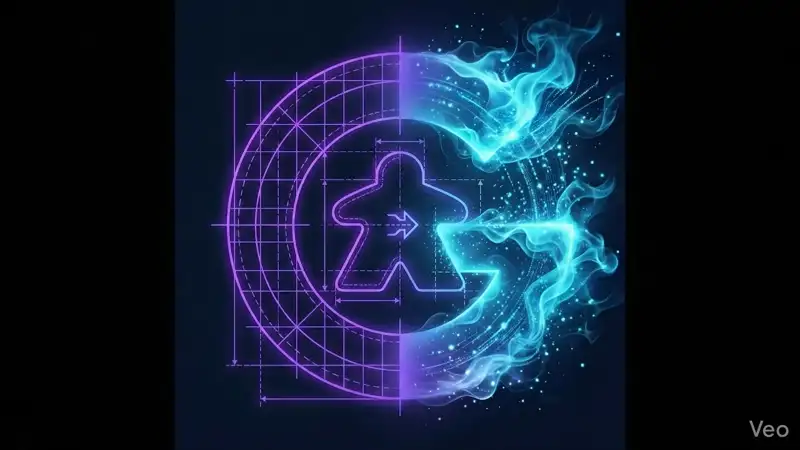 GameGrammar Nova - AI-powered conversational board game design partner