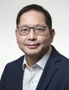 Dr. Charles Cheng